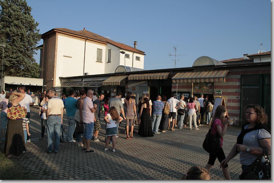 Foto successiva